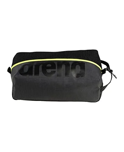 ARENA Waschbeutel Schuhtasche 7 Liter Spiky III