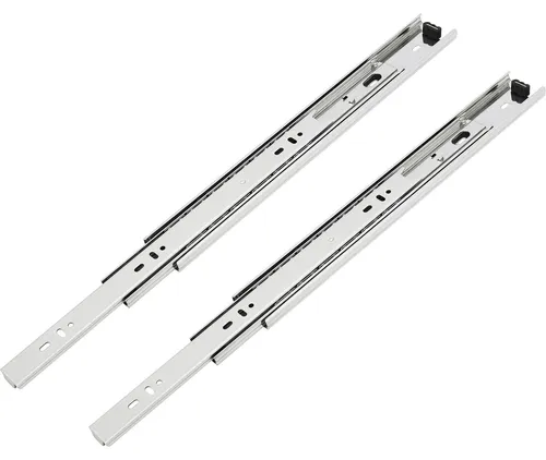 Kugelkäfigführung Vollauszug Länge 500mm