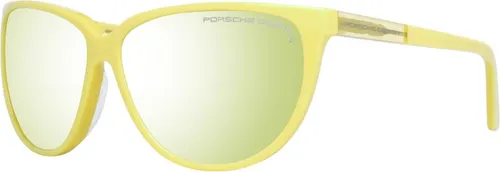 Porsche Design Sonnenbrille P8588 C 61 (Damen) von Porsche Design