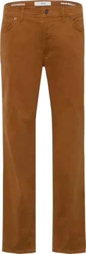 BRAX Herren Style Cadiz Marathon in gelb von Brax