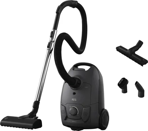 AEG AB 51C2DGT 5000 Serie Zentralstaubsauger