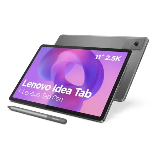 Lenovo Idea Tab 11