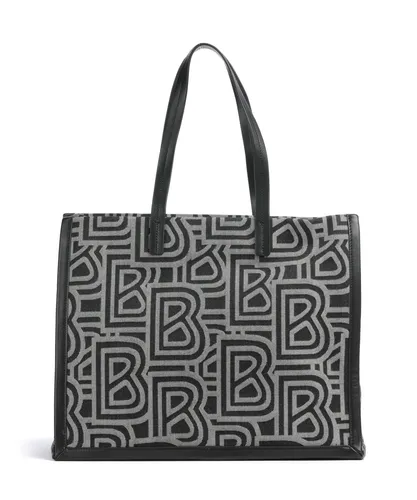 Bogner Aargau Liva | Shopper in schwarz von BOGNER