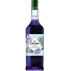 Giffard Lavendel Sirup Lavande 1 Liter