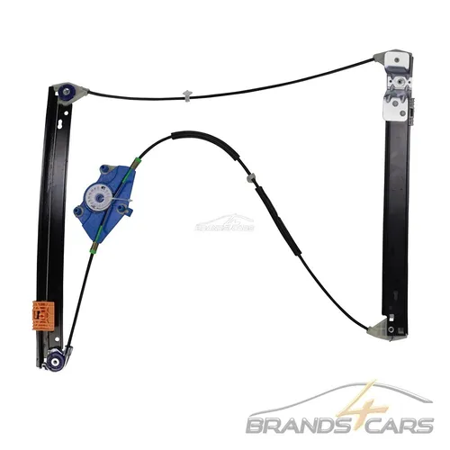 ATEC FENSTERHEBER ELEKTRISCH VORN LINKS FÜR AUDI A4 B6 B7 8E AVANT KOMBI