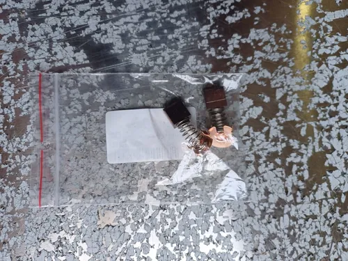 Kohlebürsten von Makita