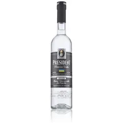 „President“ original Gorilka Wodka 40% vol. 700 ml
