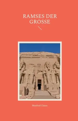 Produktbild Ramses der Große