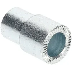 ELITE Adapter für 12x148 mm BOOST Steckachse für Elite Direct Drive