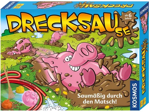 Drecksause