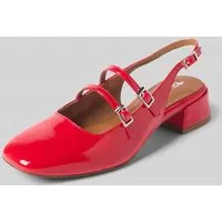 Tamaris Sling Damen Elegant rot, EU 37 in rot von Tamaris