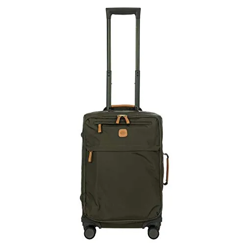 Bric's Erweiterbarer Cabin Trolley, X-Collection von Bric's