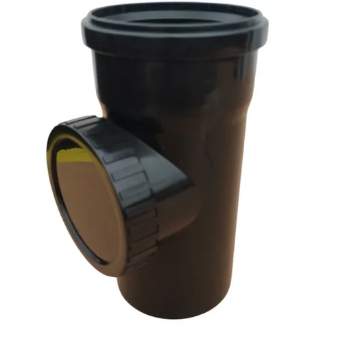 Regenfilter Schwarz Rohrfilter DN110 Dachrinne Fallrohr Sieb Regen Deckel KG HT