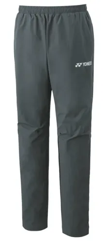 Yonex Trainingshose Pant Practice 2024 slategrau Herren XXL von YONEX