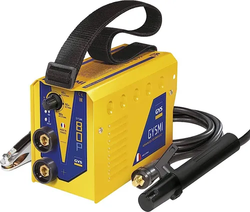 Produktbild GYS Inverter-Schweissgerät GYSMI-80P