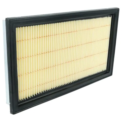 vhbw Luftfilter Ersatz für Ford 5025 082, 1112 655, 5025 071 für PKW - Motor-Filter