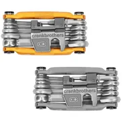 crankbrothers M17 Multitool