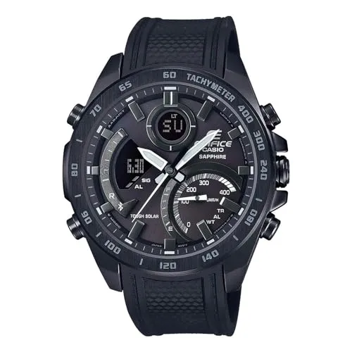 Casio Edifice ECB-900PB-1ADR – Sportliche Bluetooth-Uhr