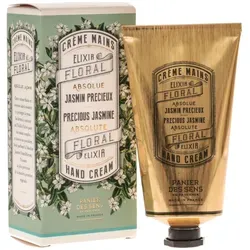 Panier des Sens ABSOLUTE Handcreme Jasmin