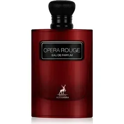 Maison Alhambra Opera Rouge EDP 100 ml ( Unisex)