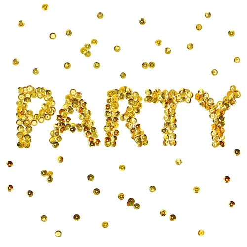 Papierservietten Braun von Braun & Company