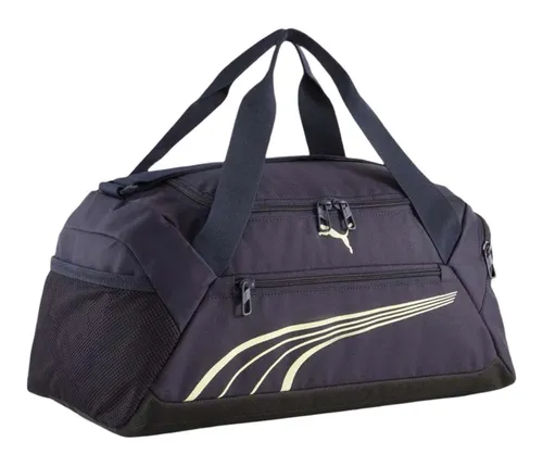 PUMA Fundamental Sports Bag XS Sporttasche New Navy