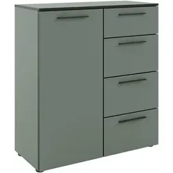 Kommoden Schwarz von Manjana Möbel