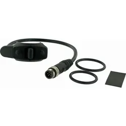 für E-Bikemanufaktur 15ZEHN EXT Modell 2019, Original Shift Bedieneinheit