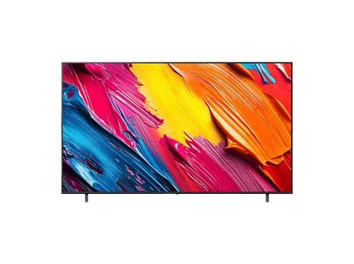 LG 86QNED7EA6B QNED TV (Flat, 86 Zoll / 218 cm, UHD 4K, SMART TV)