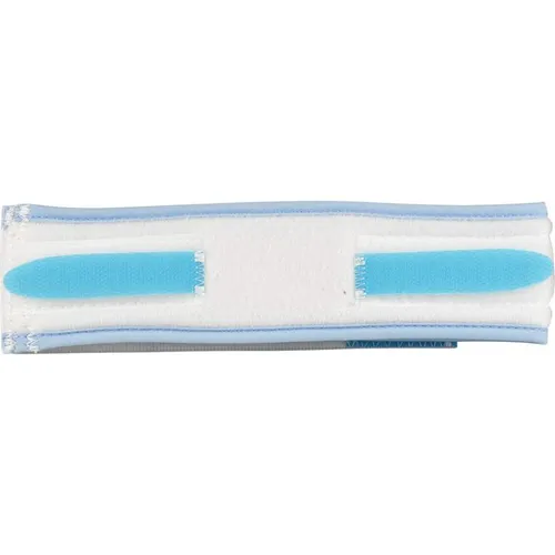 Produktbild Halteband für Urin-Beinbeutel waschbar Größe M Inhalt: 1 St