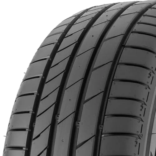Kumho ECSTA PS71 - Premium-Hochleistungsreifen für außergewöhnliches Handling und Grip bei Nässe und Trockenheit. Optimiertes Profil für maximale Wasserableitung und verbesserte Traktion.
