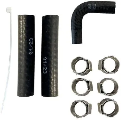 Adapterset Kraftstoffleitungen