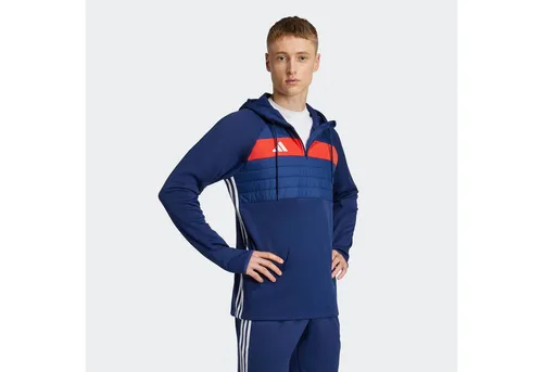 adidas Performance Kapuzensweatshirt TIRO ES WINTOP