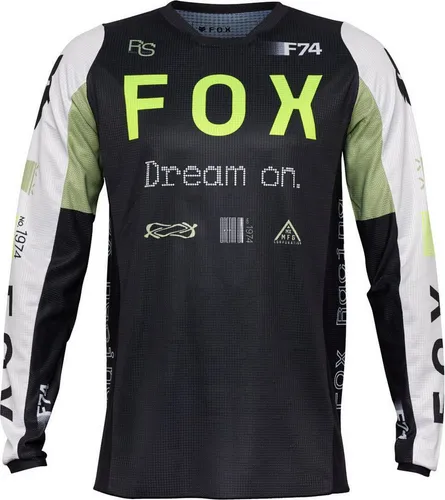 Fox Shirts & Tops von Fox