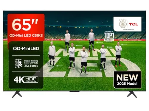 TCL 65C61KS