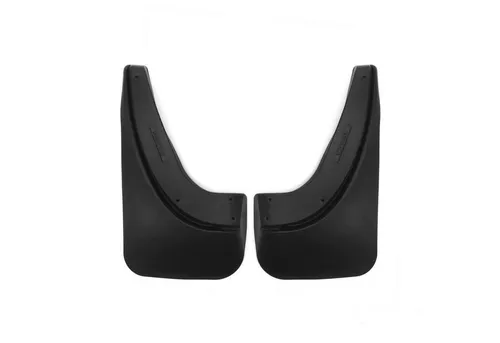 OMAC Kfz-Schmutzfänger für Opel Astra J (2009-2015) - Hochwertige Schmutzfänger aus kratzfestem ABS, maßgeschneidert für optimalen Schutz vor Schmutz und Schlamm. Waschmaschinenfest und langlebig - ideal für jedes Wetter!