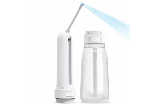 COOL-i ® Tragbares Elektrisches Bidet mit 400 ml Tank