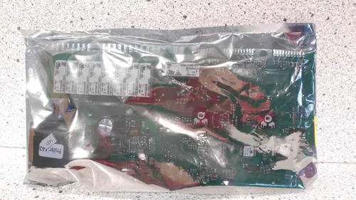 Neue Wolf Leiterplatte 2744769 (ersetzt u. a. 8905742) COB/ÖBR NEU OVP m. Siegel