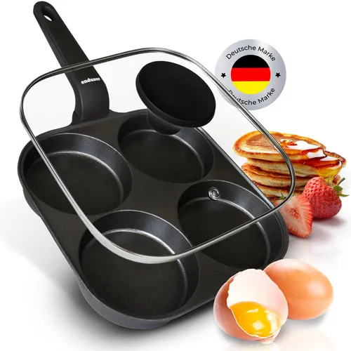 Endusor Spiegeleipfanne 21cm