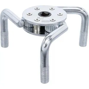 BGS-technic Ölfilterschlüssel 1032, Ölfilterspinne, Ø 95 von BGS technic