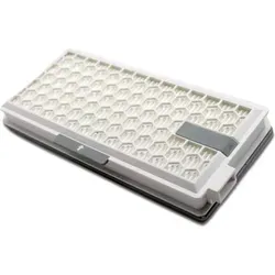 MisterVac Hepa Filter Ersatzfilter kompatibel mit Miele Complete C2 Flex, SFAF5