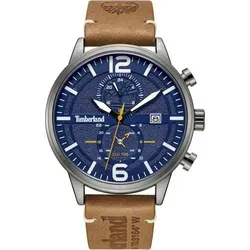 Timberland Middle TDWGF2182301 Herrenuhr Dualtimer