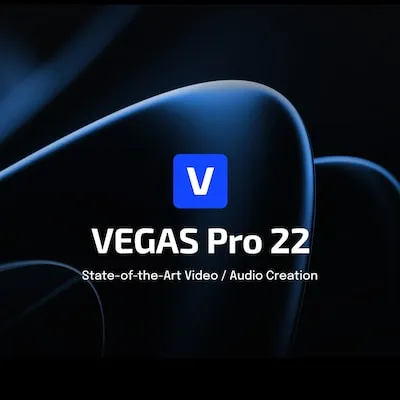 Produktbild Magix VEGAS Pro 22 ESD DE Download Code