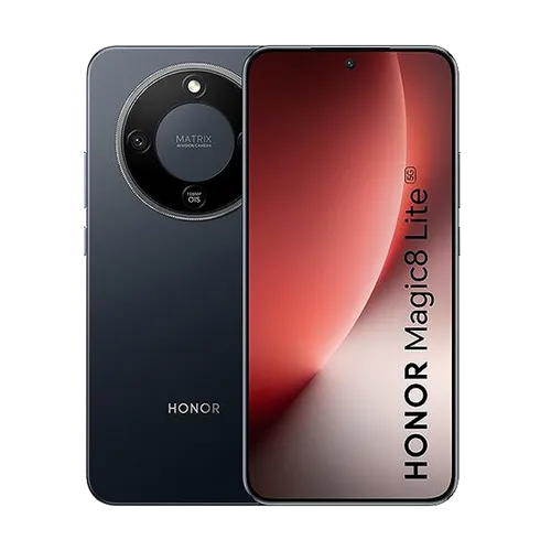 Honor Magic8 Lite 5G Dual Sim