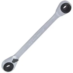 KS-Tools 4 in 1 GEARplus Ringschlüssel von KS TOOLS