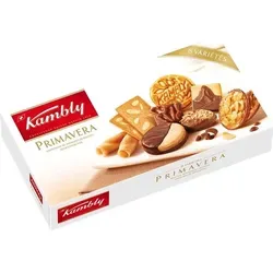 Kambly Mischung Primavera 175g von Kambly