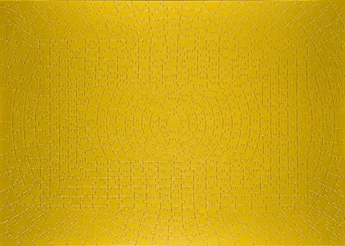 Ravensburger Puzzle 631 Teile Krypt Gold - Hochwertiges Puzzle mit 631 Teilen für stundenlangen Spaß. Ideal für Puzzleliebhaber, die Herausforderungen lieben. Perfekt zur Förderung der Konzentration und Entspannung.