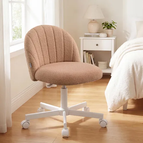 Büro- & Schreibtischstühle Braun von SONGMICS