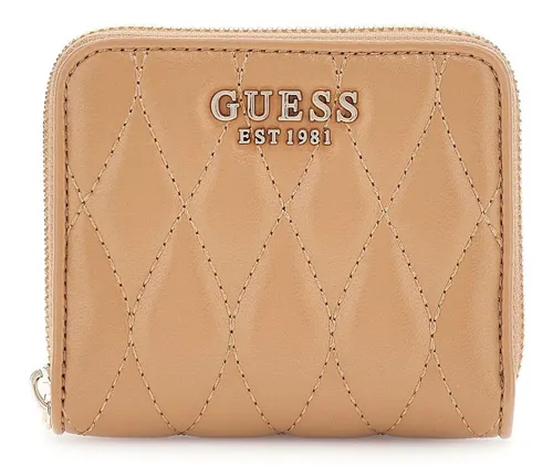 Guess Geldbörse Zip Around Wallet