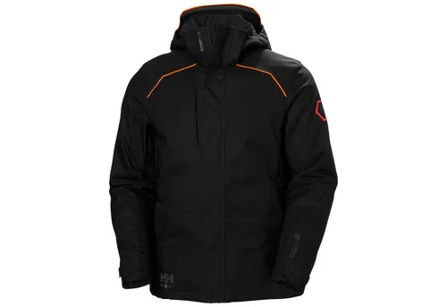 Helly Hansen workwear Arbeitsjacke Winterjacke